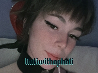 Natiwithaphati
