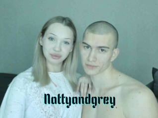 Nattyandgrey