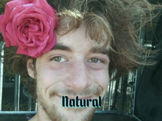 Natural