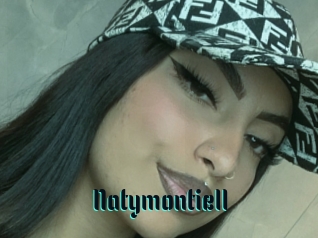 Natymontiell