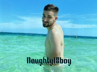 Naughty18boy