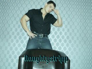 Naughtystripp