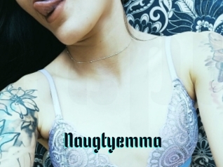 Naugtyemma