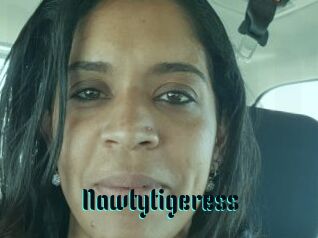 Nawtytigeress