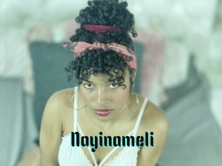 Nayinameli