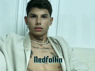 Nedfollin