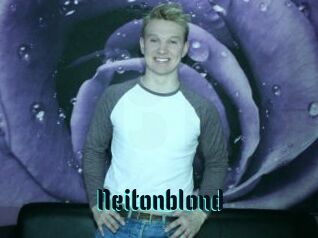 Neitonblond