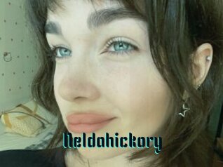 Neldahickory