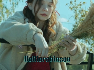 Nellierobinson