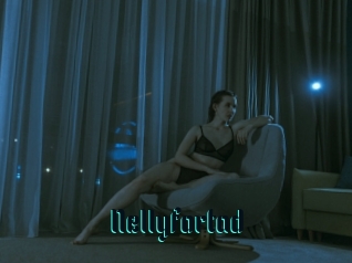 Nellyfortad