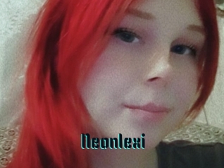 Neonlexi