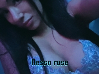 Nessa_rose