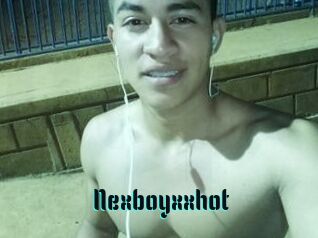 Nexboyxxhot