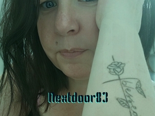 Nextdoor83