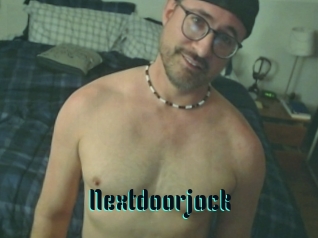 Nextdoorjock