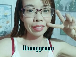 Nhunggreen