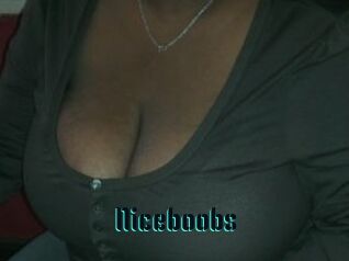 Niceboobs