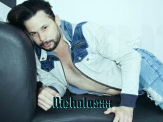 Nicholasxx