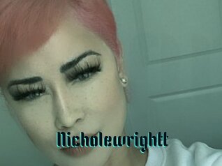 Nicholewrightt
