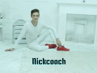 Nickcoach