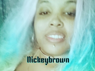 Nickeybrown