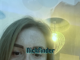 Nickfinder