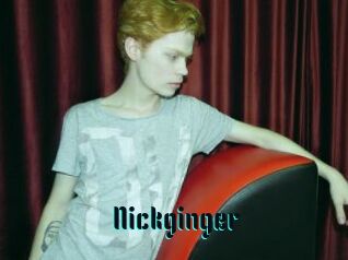 Nickginger