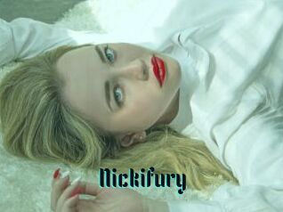Nickifury