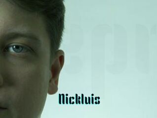 Nickluis