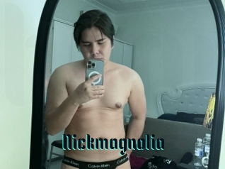 Nickmagnolia