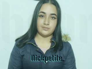 Nickpetite