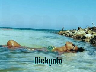 Nickyata