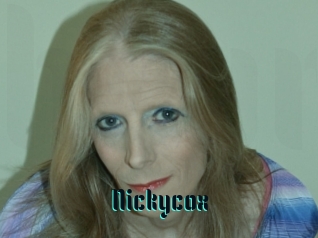 Nickycox