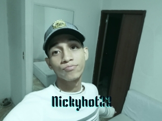 Nickyhot22