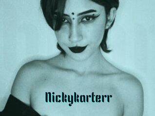 Nickykarterr