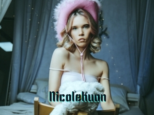 nicolehuan Hentai Pride