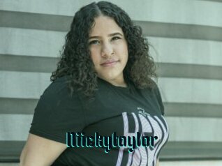 Niickytaylor