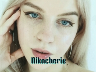 Nikacherie