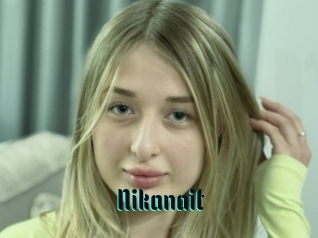 Nikanait