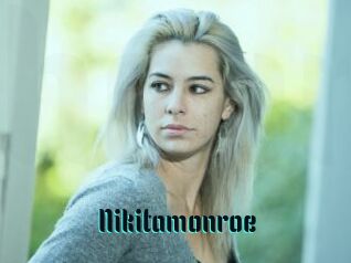 Nikitamonroe