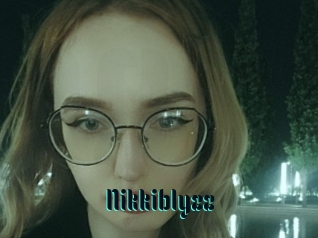 Nikkiblyzz