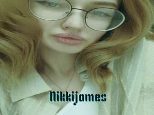 Nikkijames