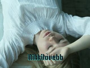 Nikkilovebb