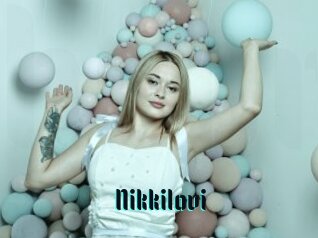 Nikkilovi