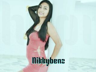 Nikkybenz