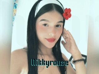 Nikkyrouse