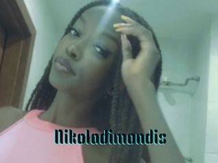 Nikoladimondis