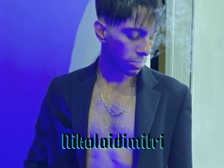 Nikolaidimitri