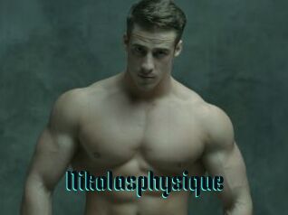 Nikolasphysique