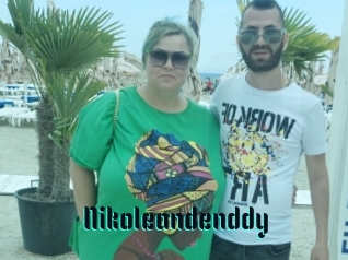 Nikoleandenddy